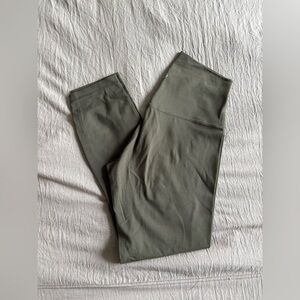 Lululemon 23” align Leggings